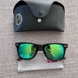 Ray Ban Sunglasses